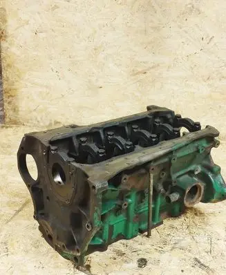 Audi 100 200 5000 C2 Engine block 035103021N