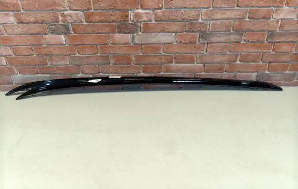 BMW 3 G20 G21 Roof bar rail 8073211 8073212