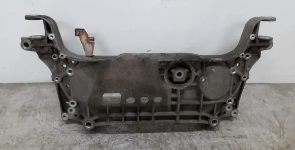 Volkswagen PASSAT B7 Front subframe 3C0199369F