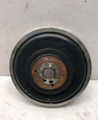 Audi A5 8T 8F Crankshaft pulley