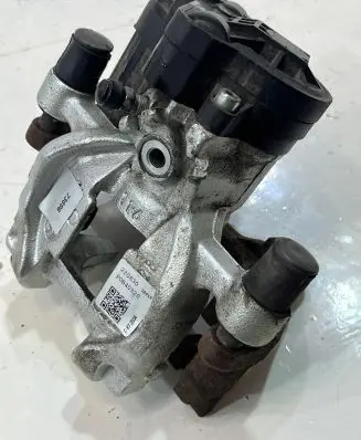 Audi A3 S3 8V Rear brake caliper 5Q0