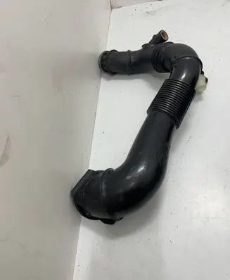 Porsche Macan (95B) Intake resonator 95B128532A