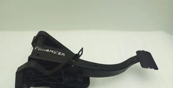 Porsche Panamera (970) Brake pedal 97042306501 97042314101