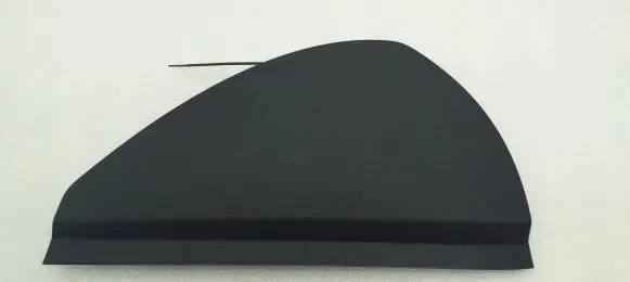 Skoda Fabia Mk3 (NJ) Dashboard side end trim 6V0857504