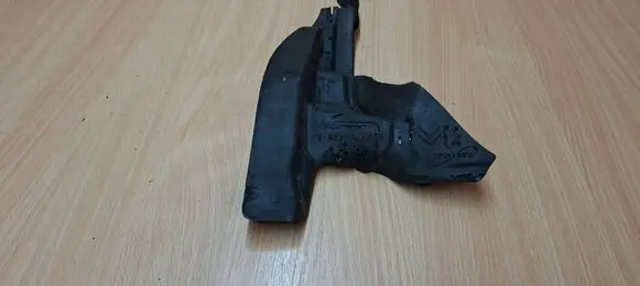 Citroen DS5 Windshield trim 9687734480
