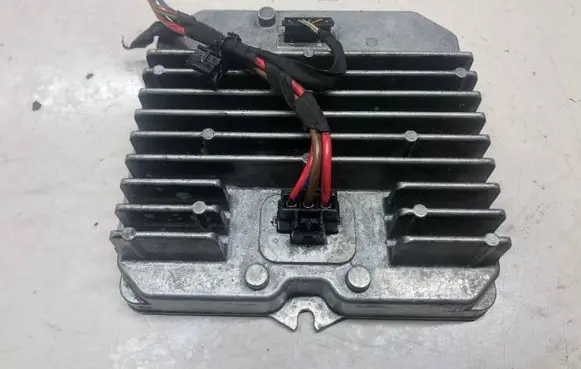 BMW 5 G30 G31 Other control units/modules 9864884 1814788611 8ES01101912