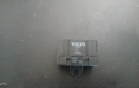 Volvo XC90 Seat heating relay 9442947