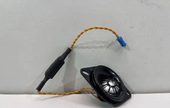 BMW 3 F30 F35 F31 Parcel shelf speaker 9226358