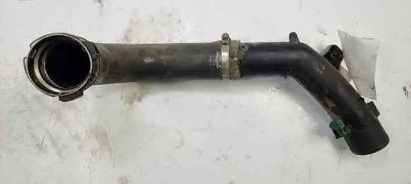 Opel Movano B Heater radiator pipe/hose 