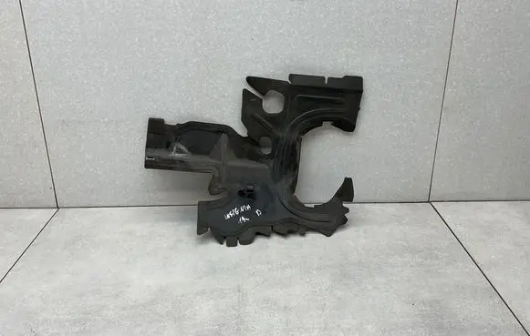 Opel Insignia B Intercooler air guide/duct channel 13444894