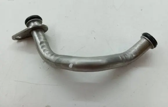 Seat Arona Turbo turbocharger oiling pipe/hose 05C145735A