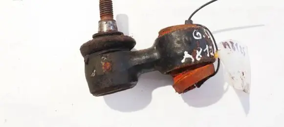 Land Rover Discovery Front ball joint 