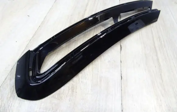 Citroen C5 Aircross Front bumper lower grill 98202970XY