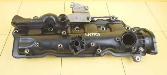 Alfa Romeo Giulietta Intake manifold 55259081 4HTR7