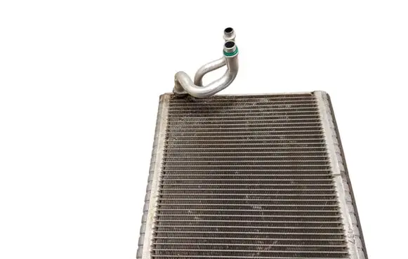 Opel Movano B Air conditioning (A/C) radiator (interior) 
