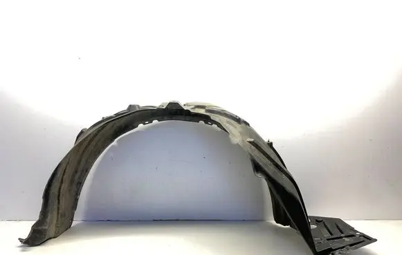 Toyota Yaris XP210 Front wheel arch liner splash guards 53876K0020