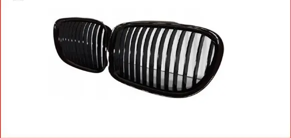 BMW 7 F01 F02 F03 F04 Front grill