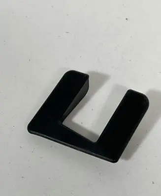 Porsche Cayenne (92A) Other trunk/boot trim element 7P5867627A