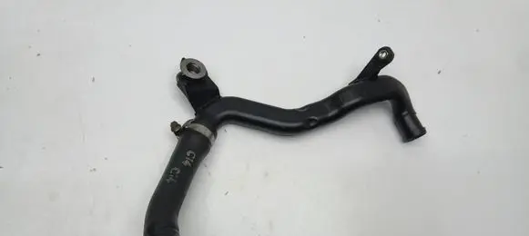 BMW 7 F01 F02 F03 F04 Engine coolant pipe/hose 6781897