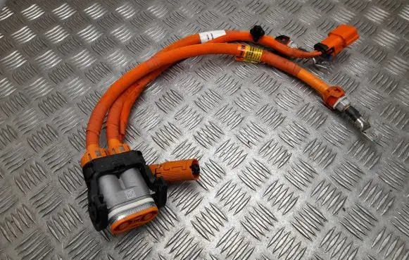 MG ZS Other wiring loom 944433AN