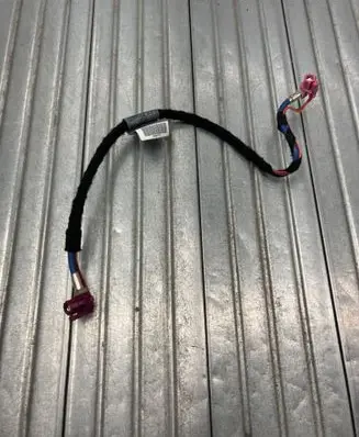 BMW 3 F30 F35 F31 Other wiring loom 9399972 20997852