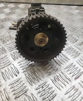 Opel Astra H Fuel injection high pressure pump 0445010156 1055206679 01001995876