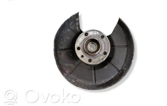 Volvo XC60 Rear wheel hub 