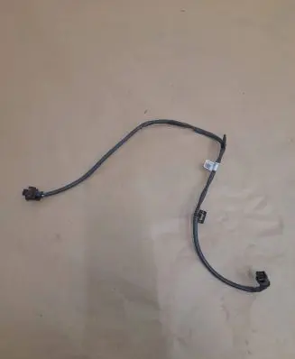 Mercedes-Benz C W205 Brake wiring harness A0045400905 0280620781