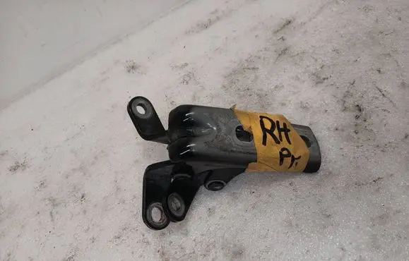 Opel Ampera Front door hinge set 