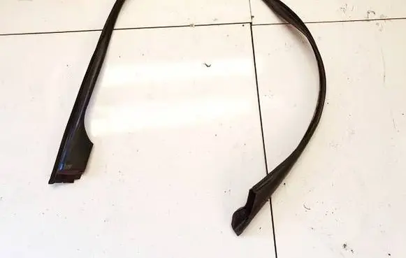 BMW 5 GT F07 Rubber seal front coupe door 7182285
