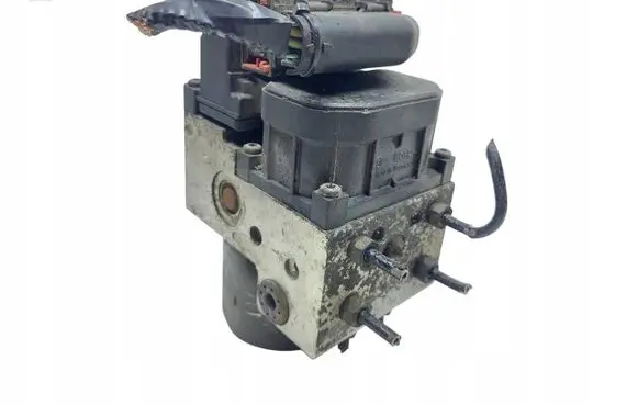 Peugeot 308 ABS Pump 0273004439 45926 385305