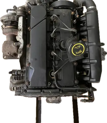 Ford Transit Engine D3FA YC1Q9A543EC 0470004004