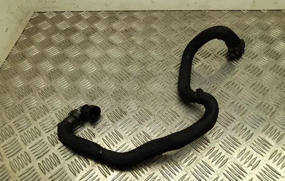 Renault Kangoo III Engine coolant pipe/hose 144B68153R