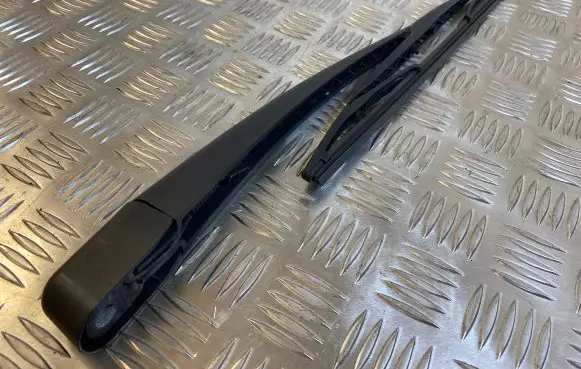 Ford Galaxy Rear wiper blade 