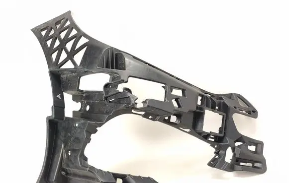 Mercedes-Benz E AMG W212 Front bumper mounting bracket A2128854865
