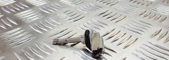 Ford Focus C-MAX Interior temperature sensor