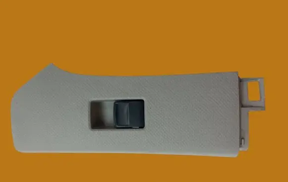 Toyota Yaris Quarter vent window switch 742310D090