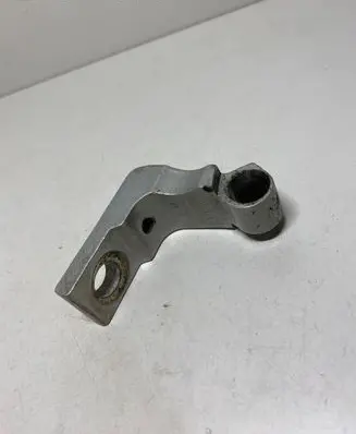 Volkswagen Golf IV Front door upper hinge 1J0831401A 2599