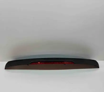Mercedes-Benz GL X166 Tailgate/trunk spoiler A1667900988 A1667930288