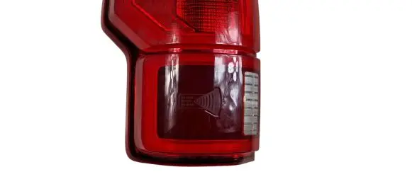 Ford F150 Rear/tail lights KL3413B505 KL3413B505CD LHBLIS