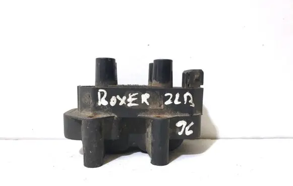 Peugeot Boxer High voltage ignition coil 0221503007