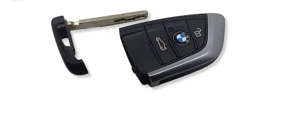 BMW X2 F39 Ignition key/card 6805990