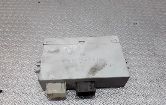 BMW 3 E46 Parking PDC control unit/module 66216916405