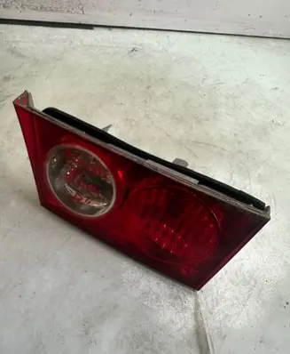 Honda Accord Rear/tail lights 2442