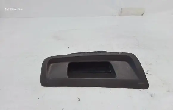Opel Insignia B Head up display screen 814592697 1342651 52181330000