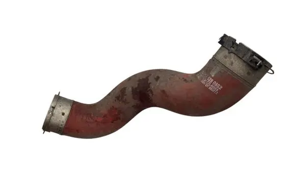 Mercedes-Benz C W204 Intercooler hose/pipe A2125280882 2125280882