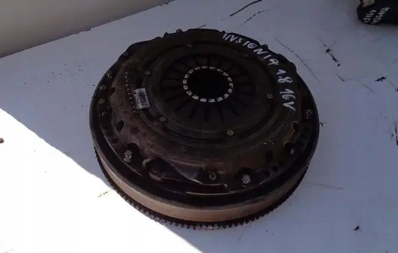 Clutch set kit