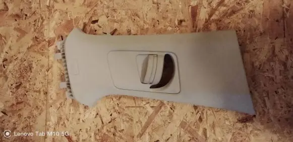 Volkswagen T-Roc (B) pillar trim (top) 2GA868312