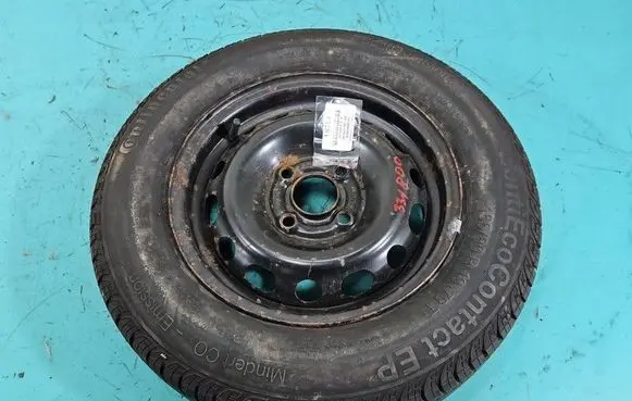 Opel Corsa C R13 spare wheel IMPRK1565634