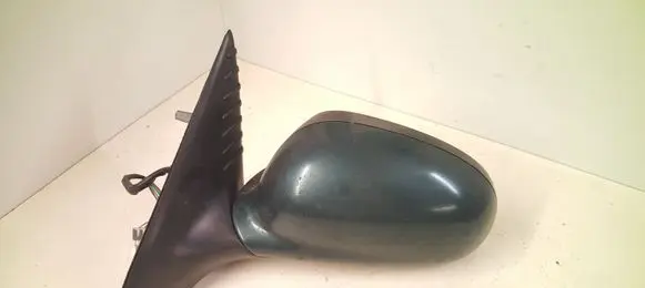 Peugeot 406 Front door electric wing mirror